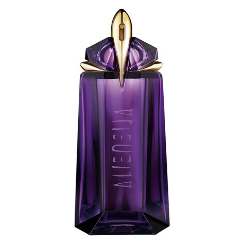 alien mugler perfume price.